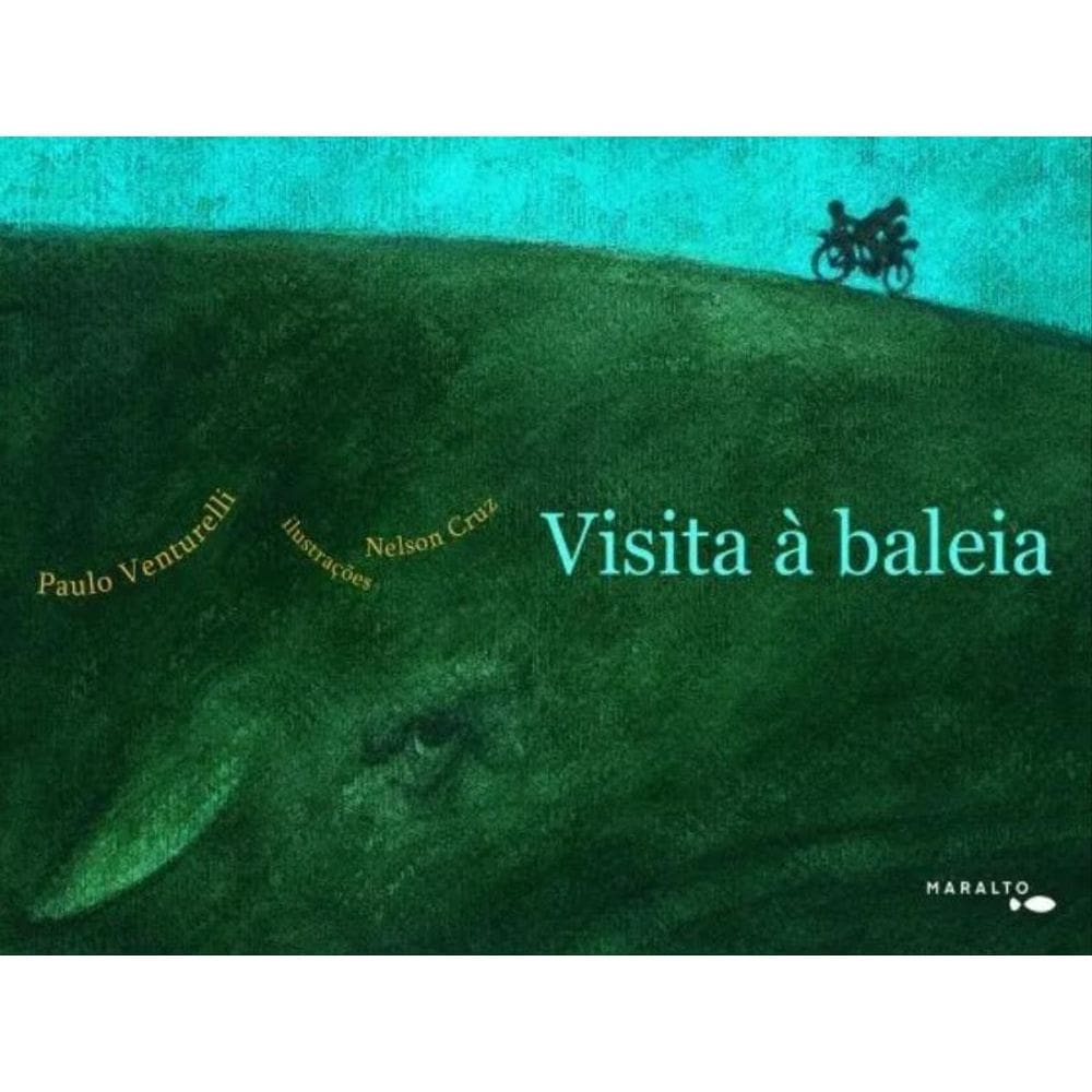 Visita À Baleia
