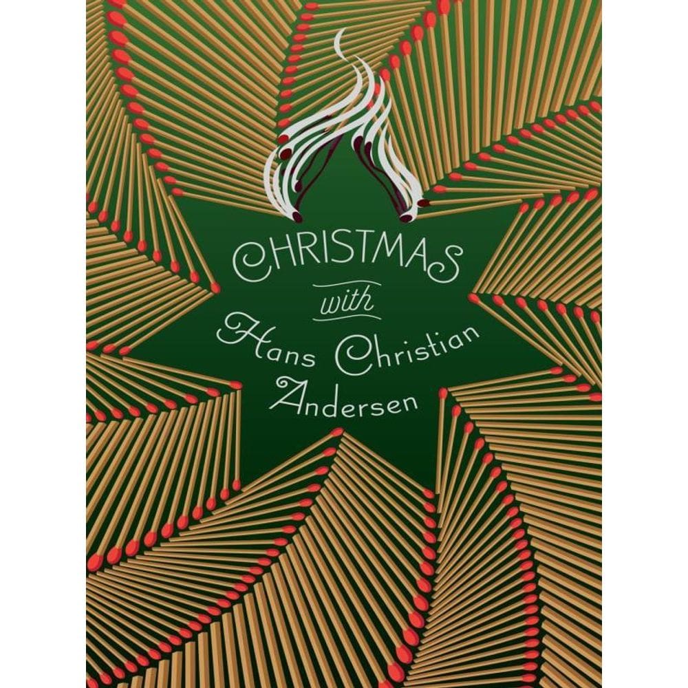 Christmas With Hans Christian Andersen