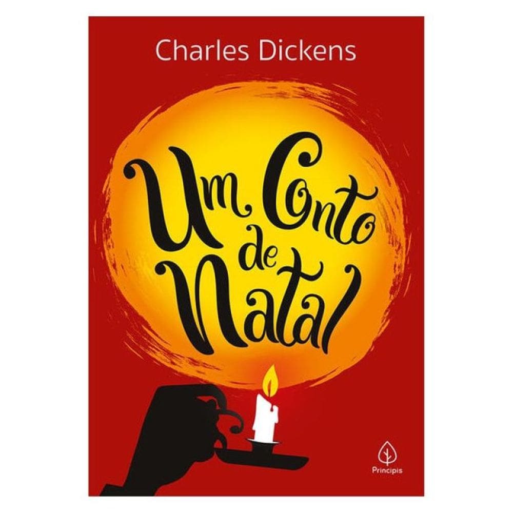 Um Conto De Natal