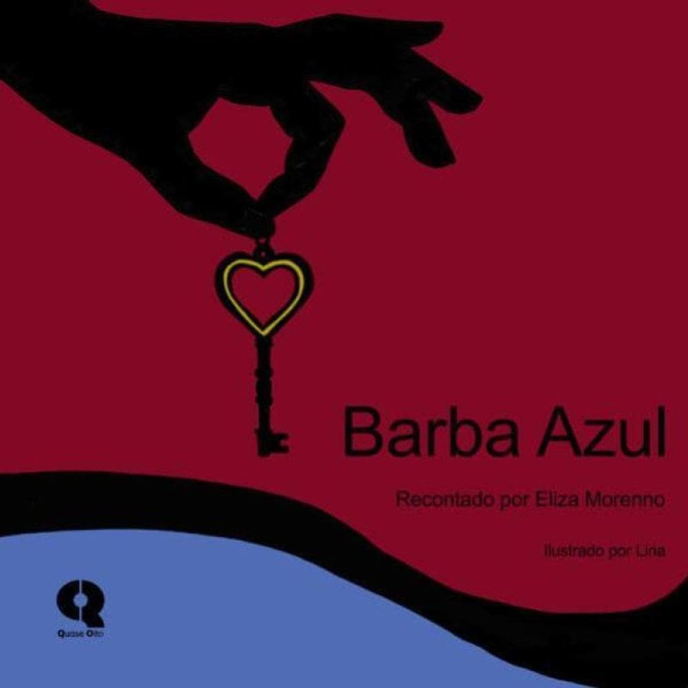 Barba Azul