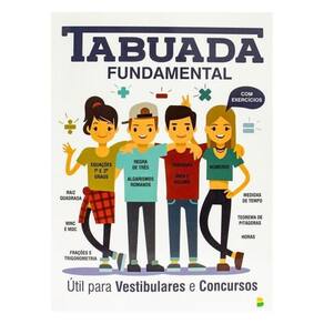 Tabuada Fundamental