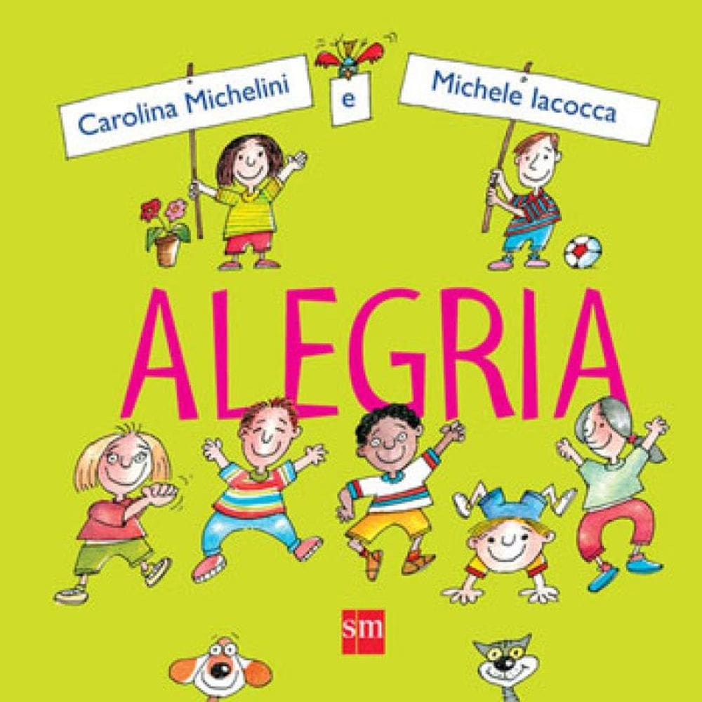 Alegria
