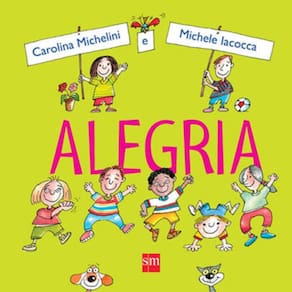 Alegria