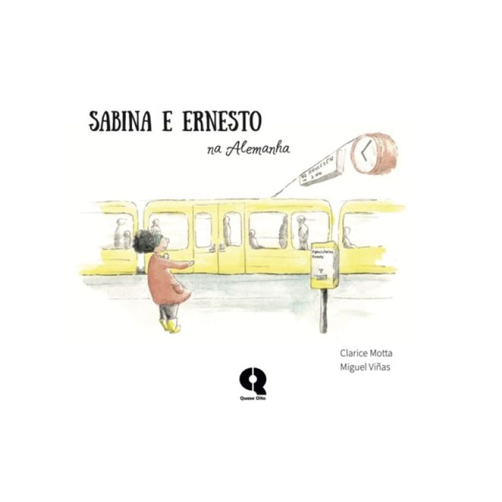Sabina E Ernesto