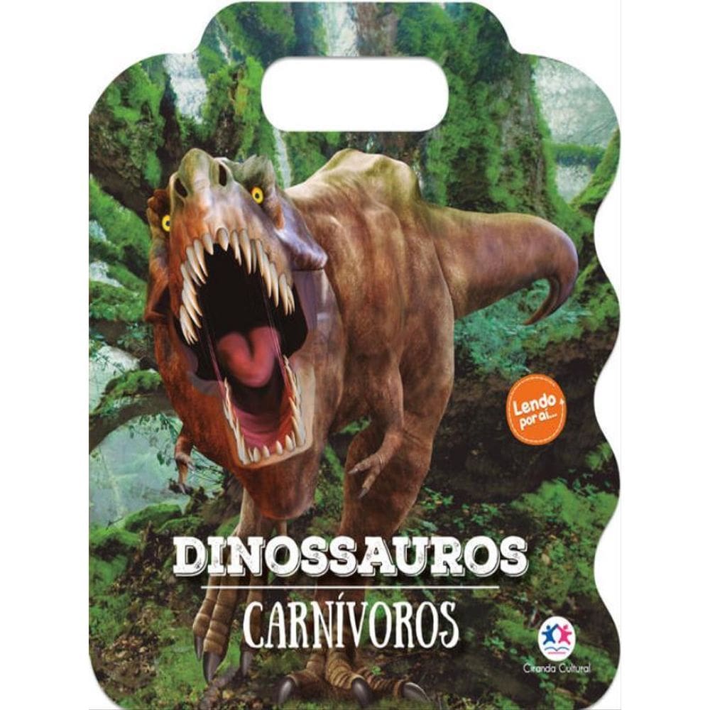 Dinossauros Carnívoros