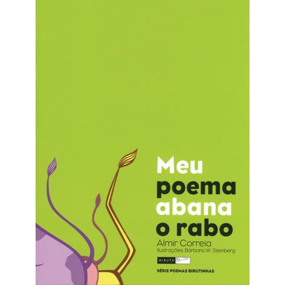 Meu Poema Abana O Rabo