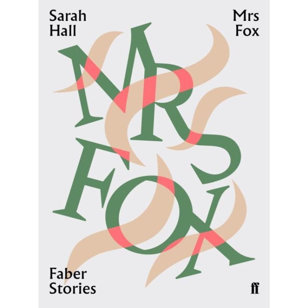 Mrs Fox