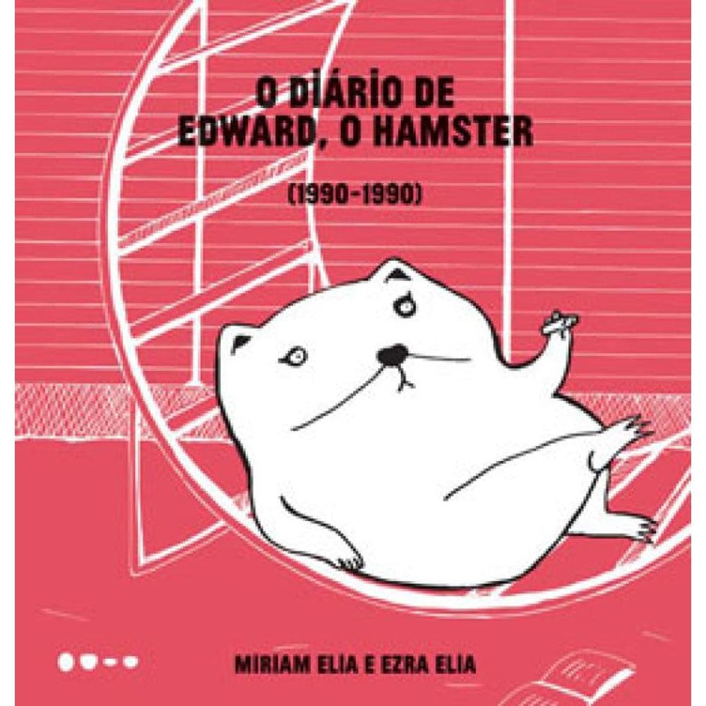 O Diário De Edward, O Hamster