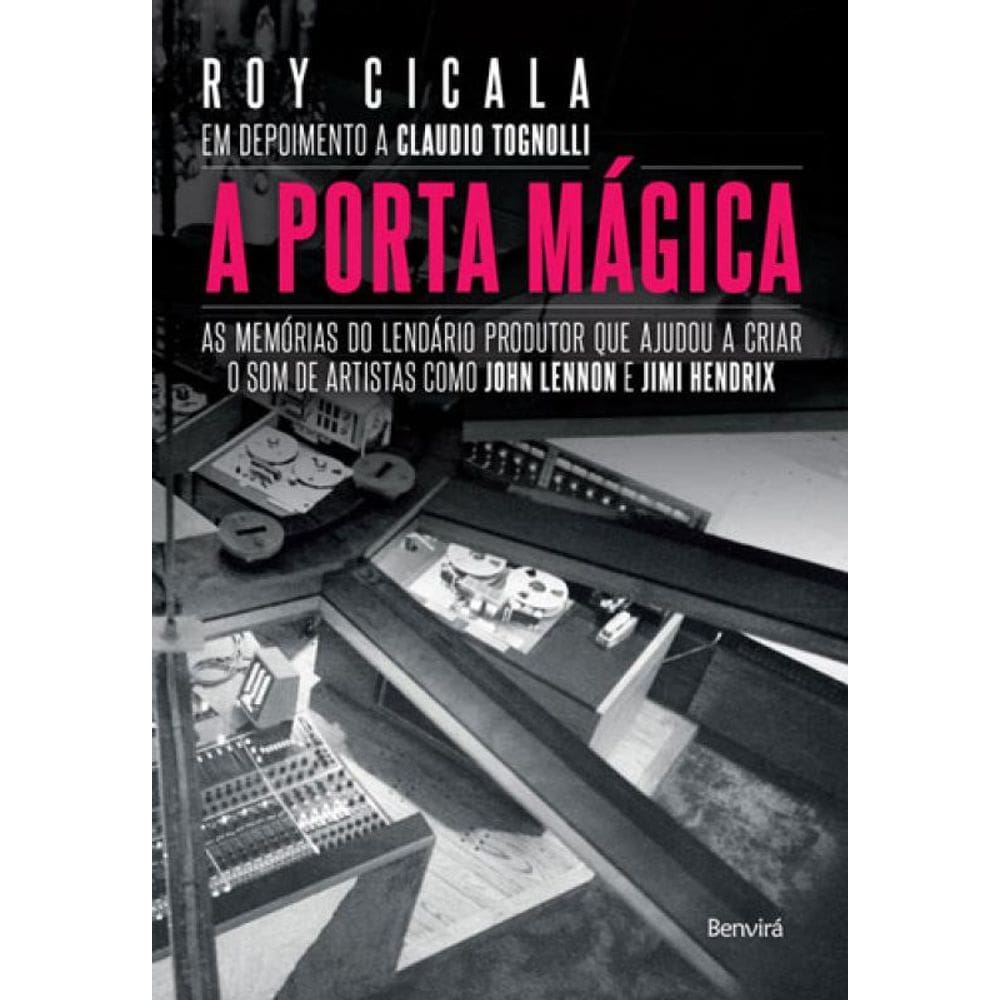A Porta Mágica