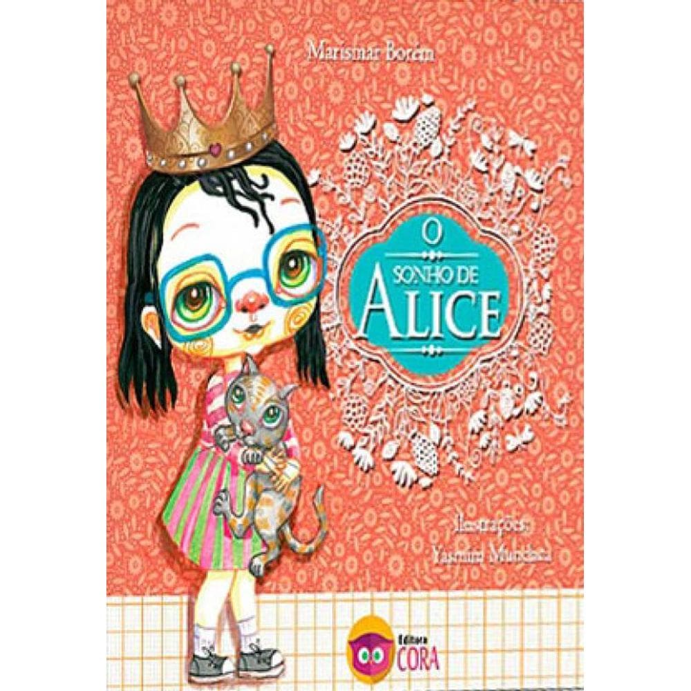 O Sonho De Alice