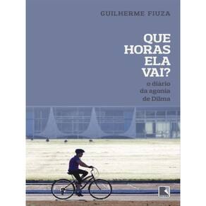 Que Horas Ela Vai?