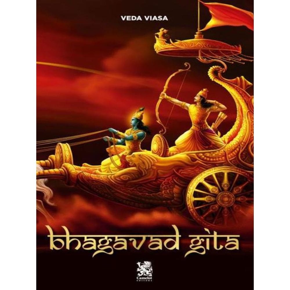 Bhagavad Gita