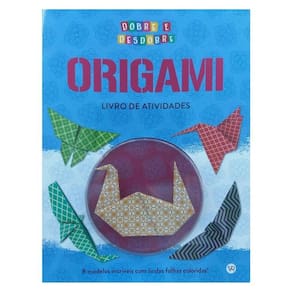 Origami - Vol. 4