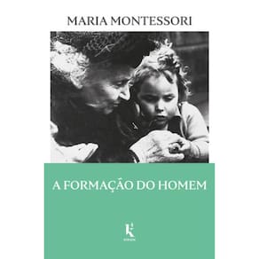 A Formação Do Homem