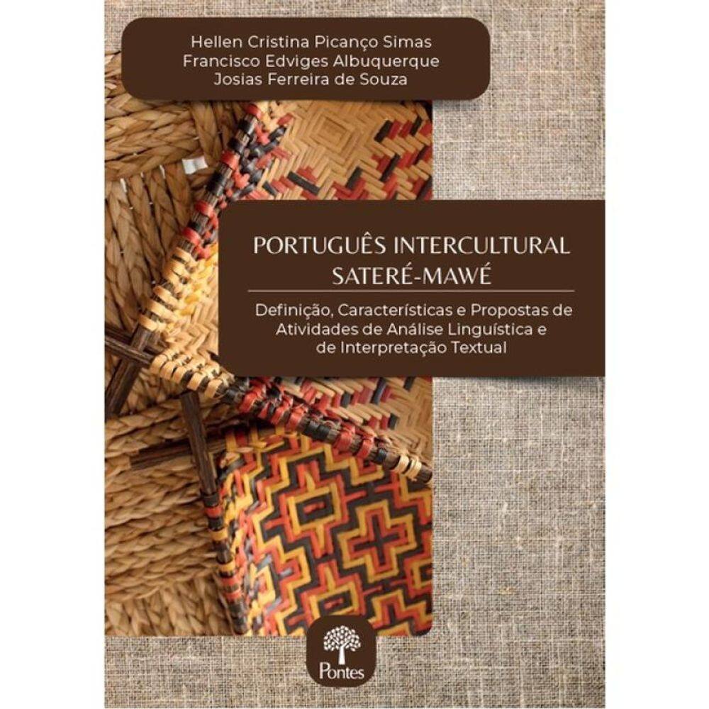 Português Intercultural Sateré-Mawé