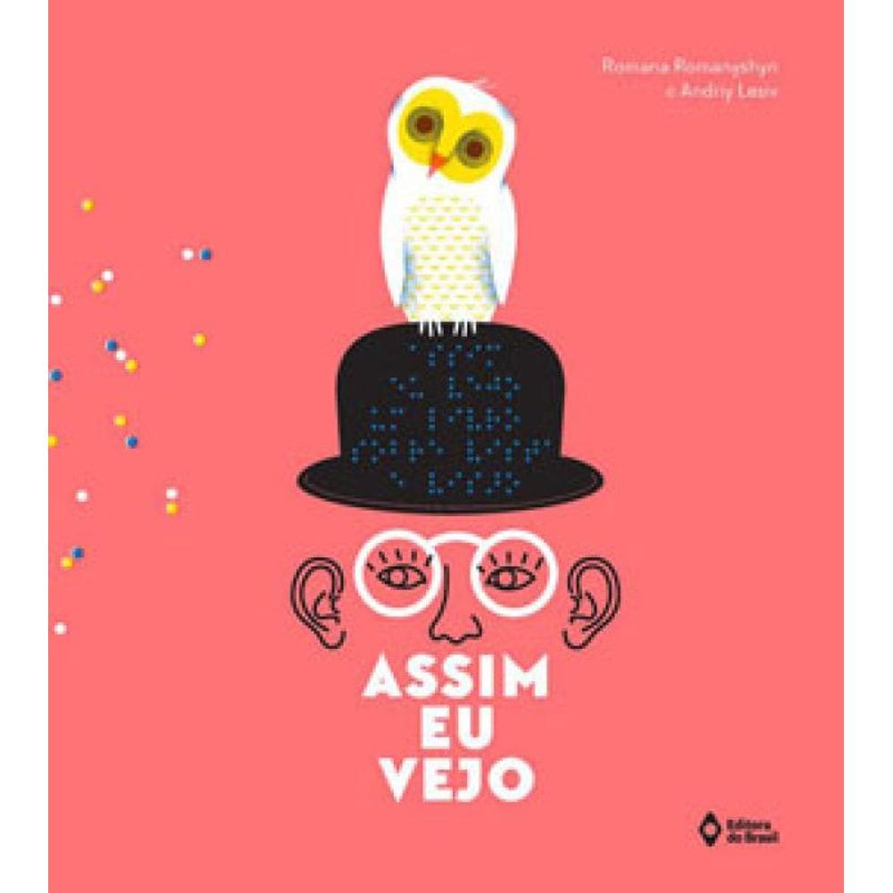 Assim Eu Vejo