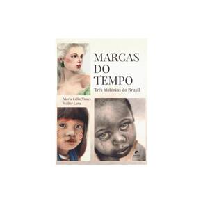 Marcas Do Tempo