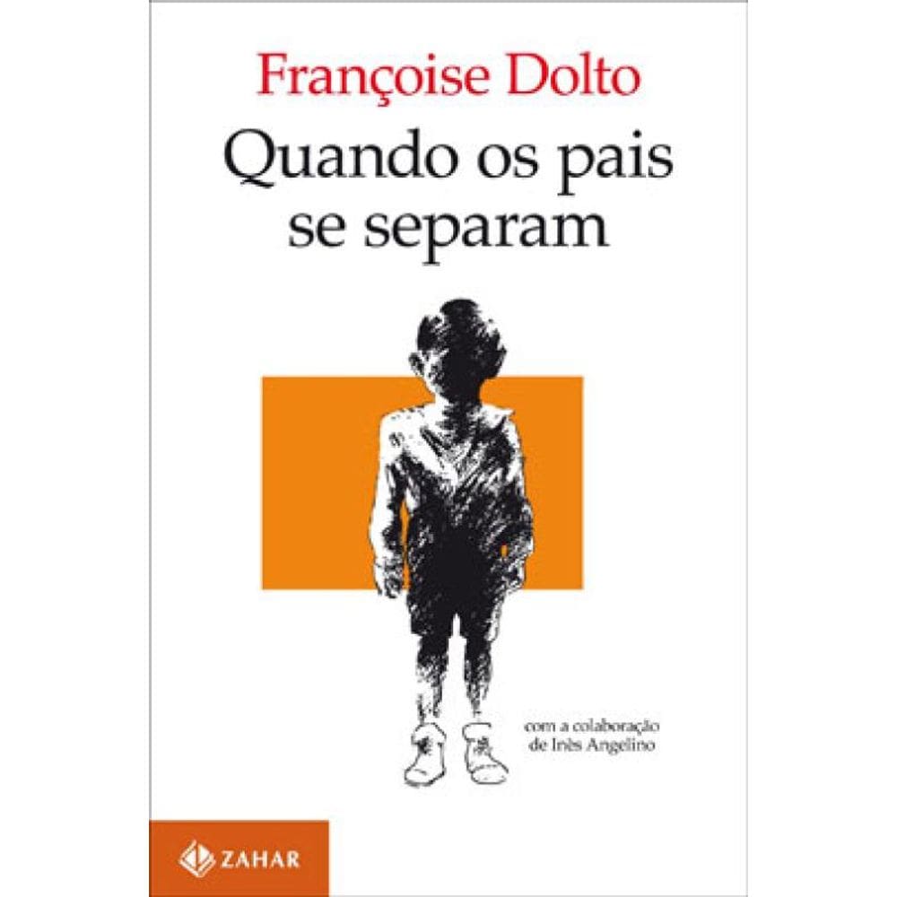 Quando Os Pais Se Separam