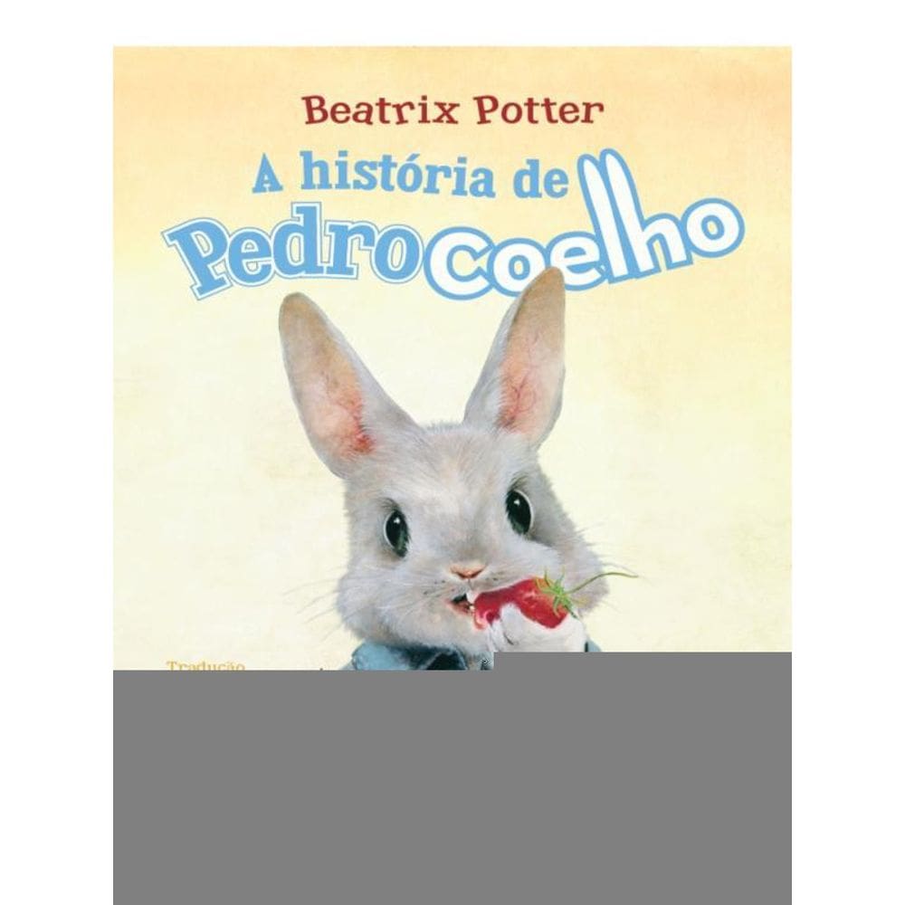 A História De Pedro Coelho