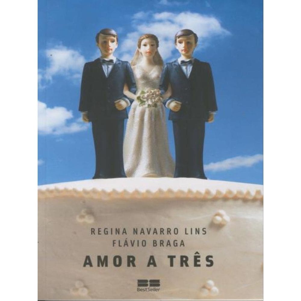 Amor A Três
