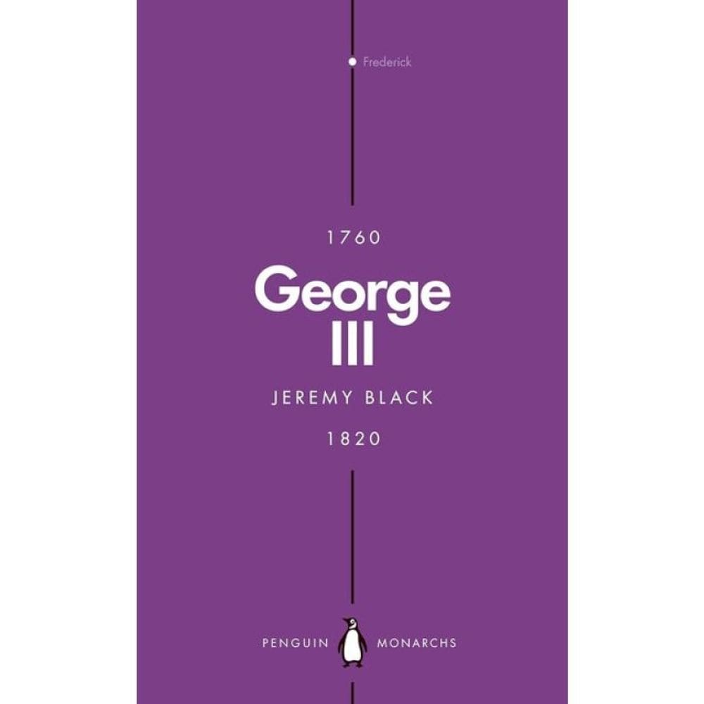 George Iii