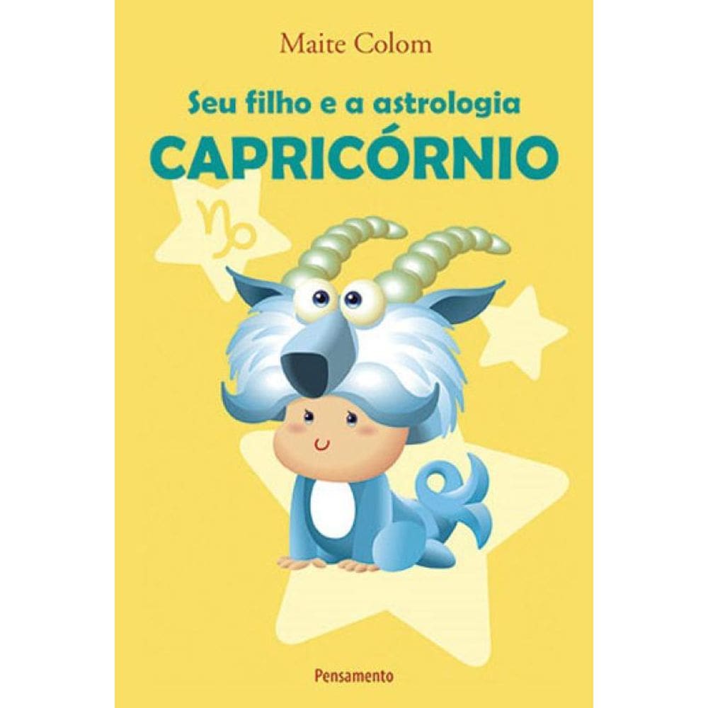 Seu Filho E A Astrologia