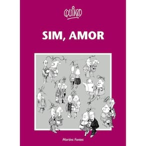 Sim, Amor