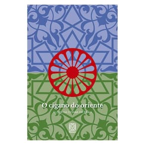 O Cigano Do Oriente