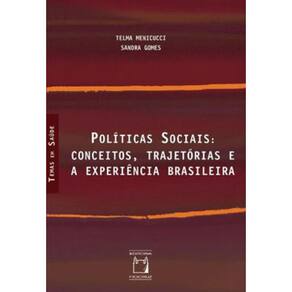 Políticas Sociais
