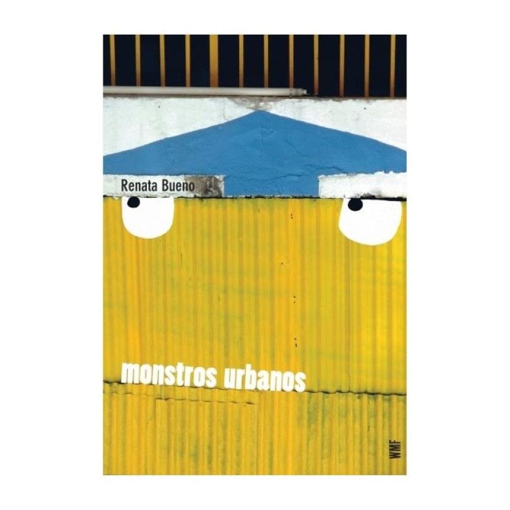 Monstros Urbanos