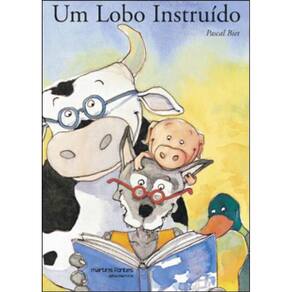 Um Lobo Instruído