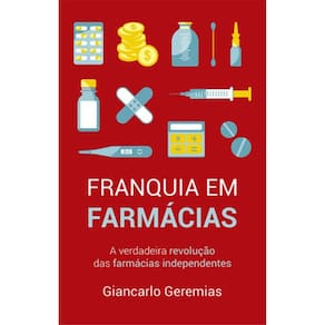 Franquia Em Farmácias