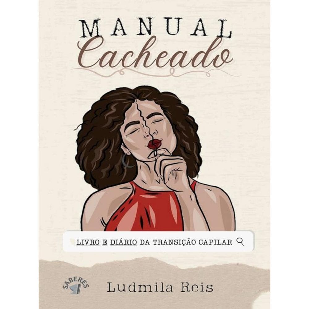 Manual Cacheado