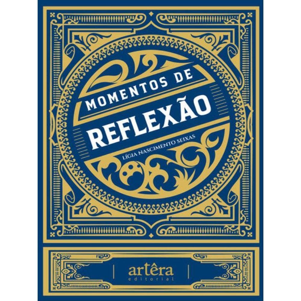 Momentos De Reflexão