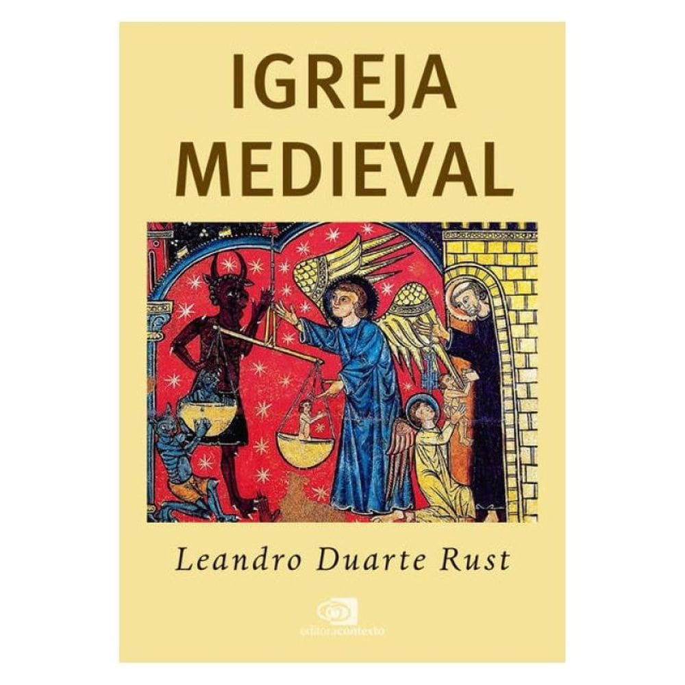 Igreja Medieval