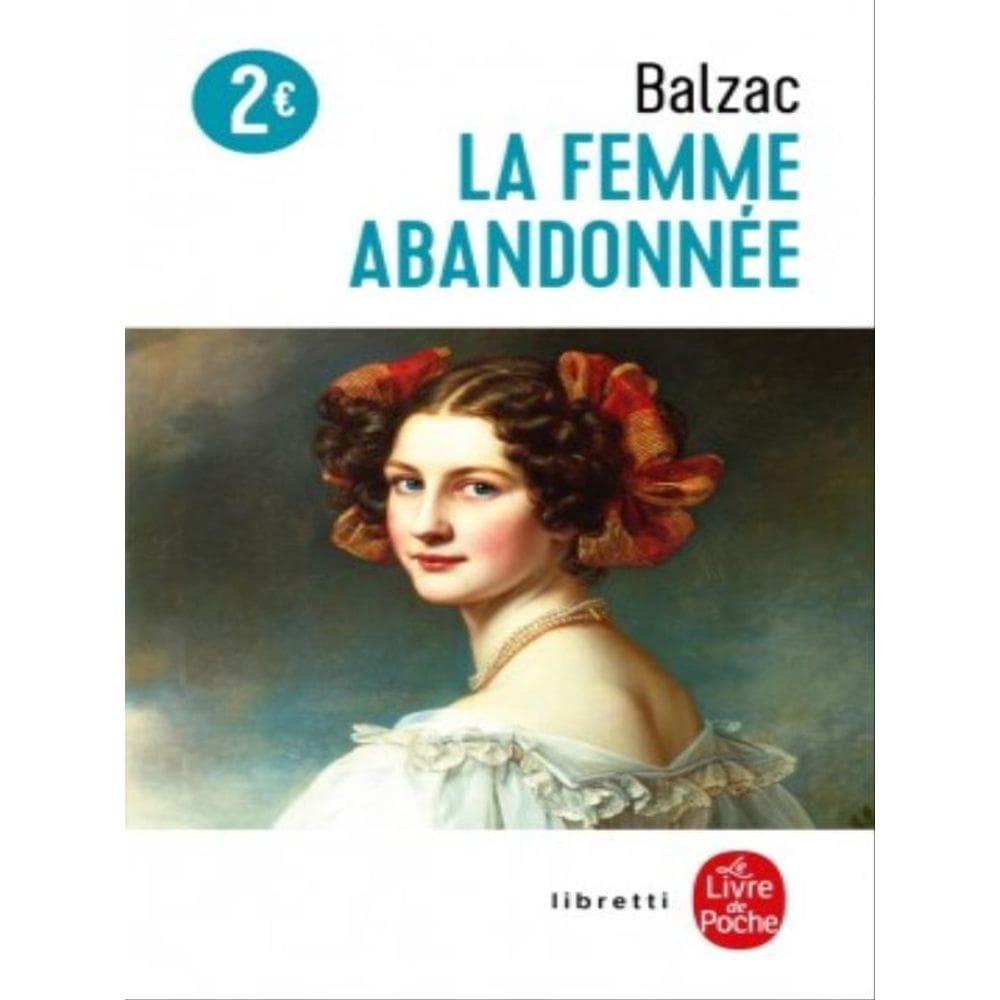 La Femme Abandonnée