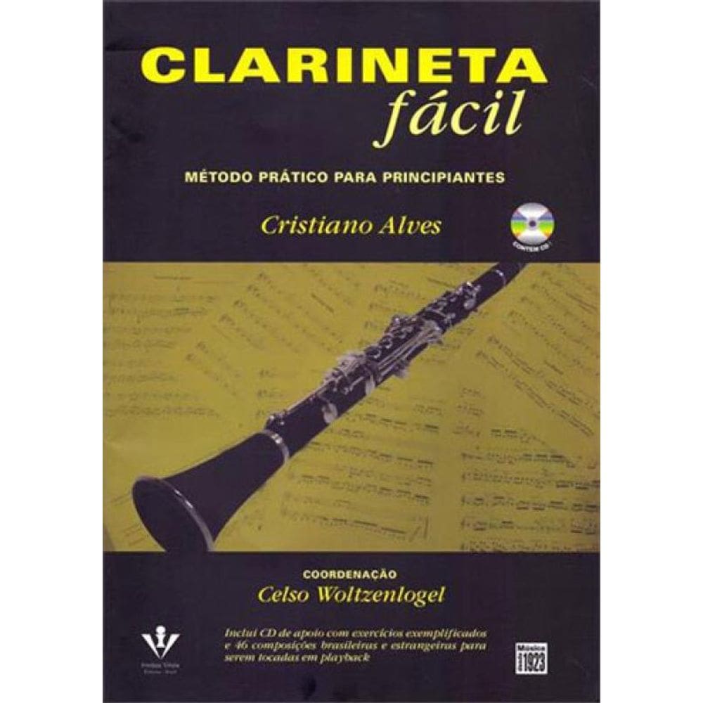 Clarineta Fácil