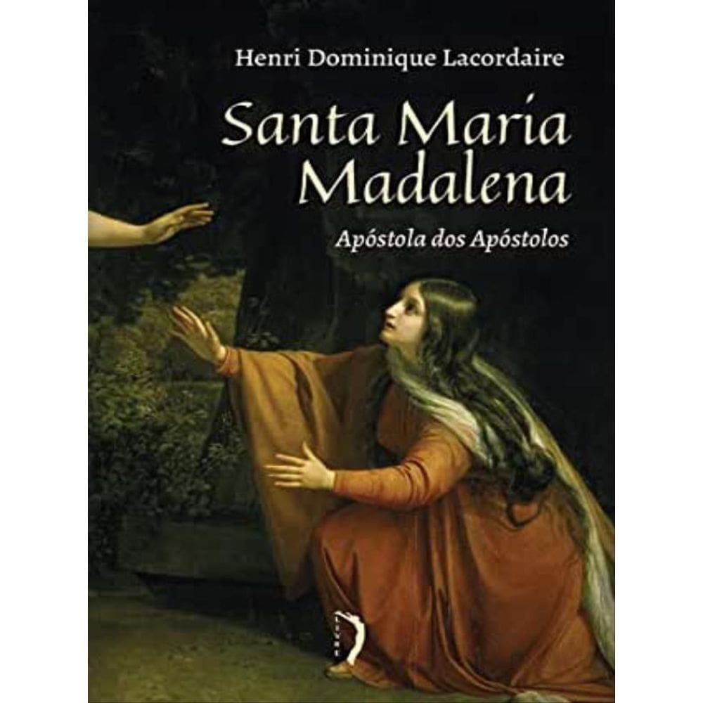 Santa Maria Madalena