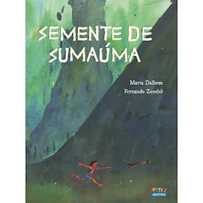 Semente De Sumaúma