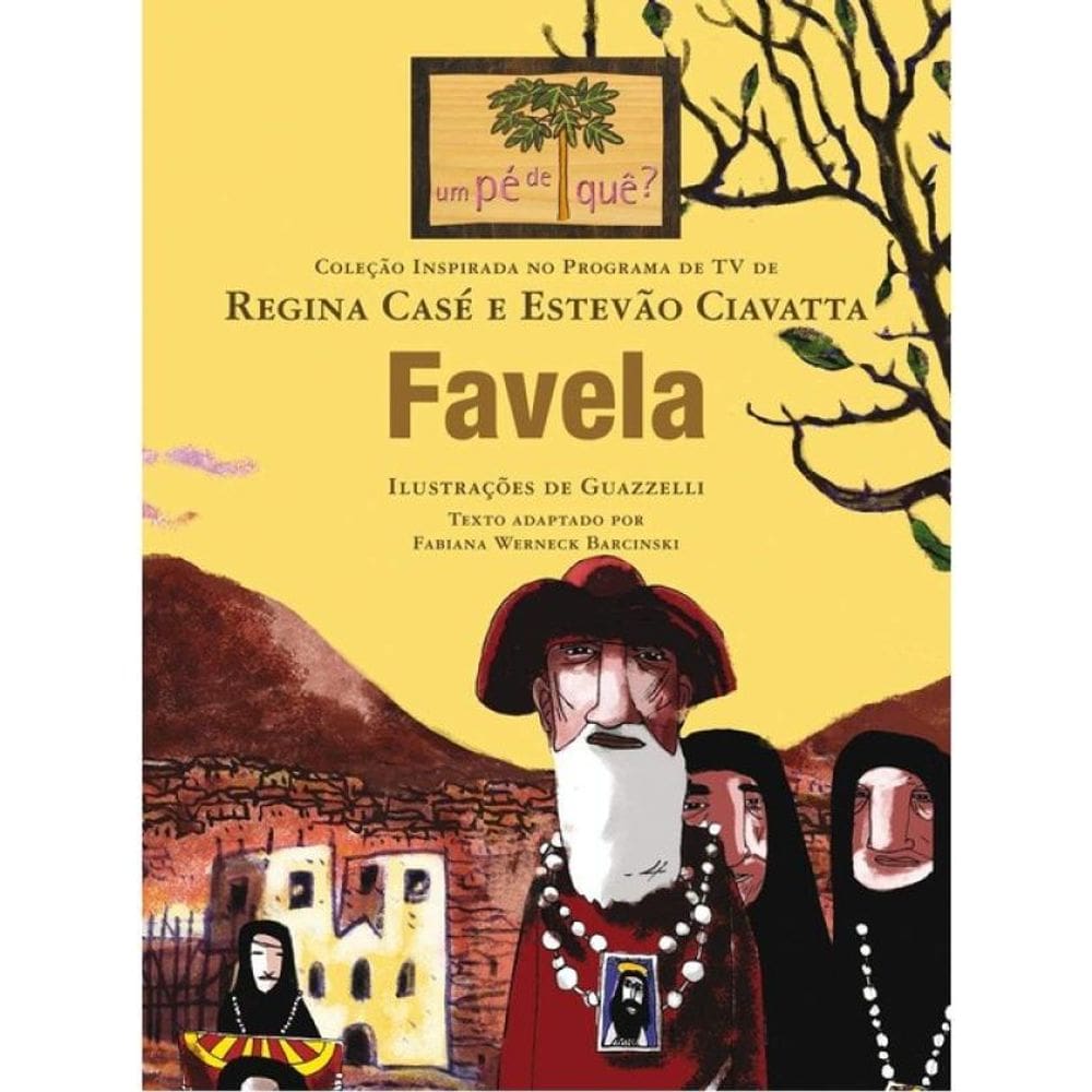 Favela