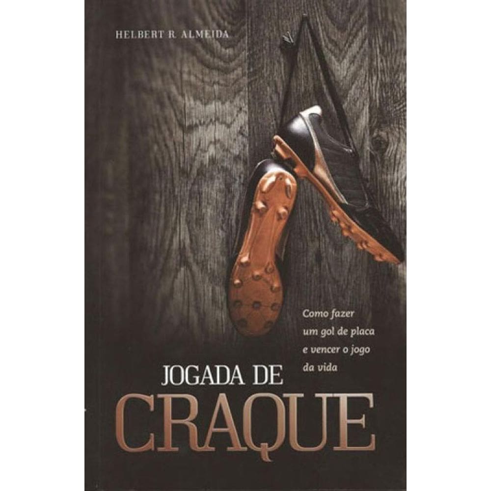 Jogada De Craque