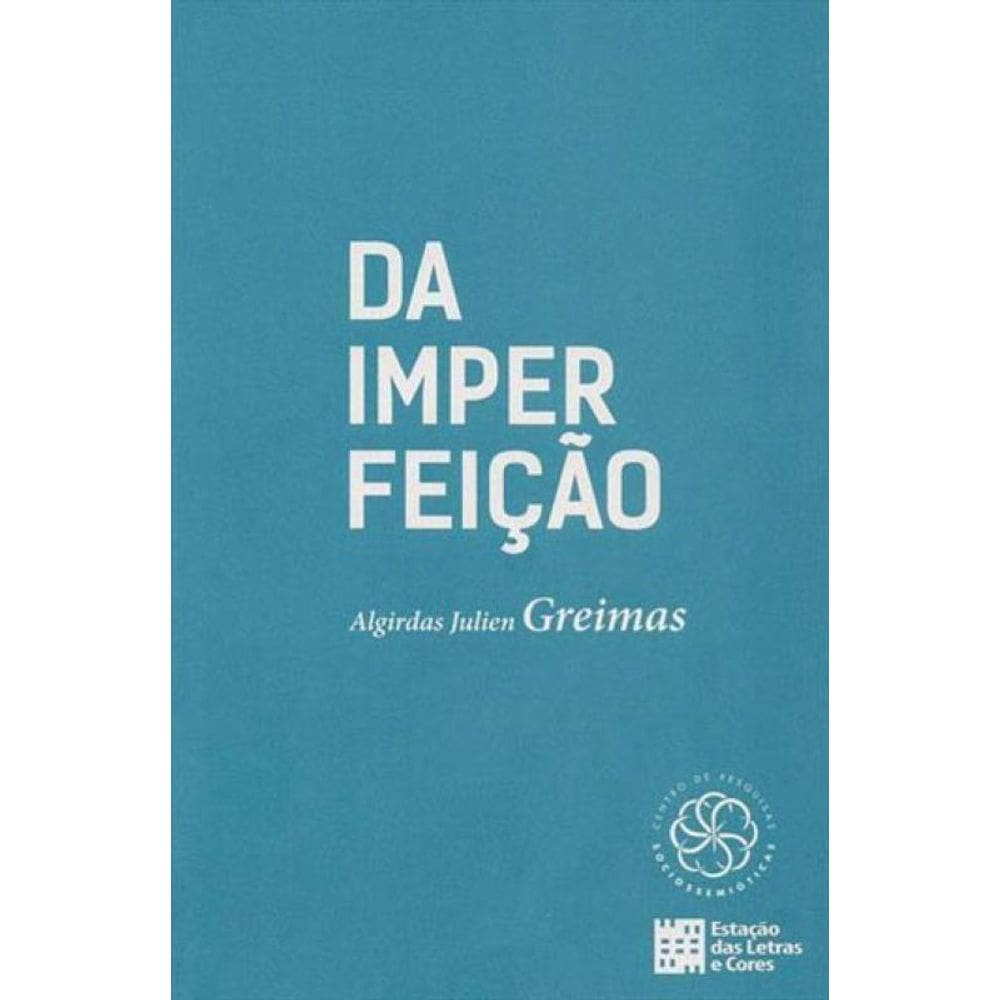Da Imperfeiçao