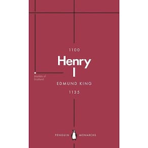 Henry I