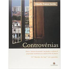 Controvérsias