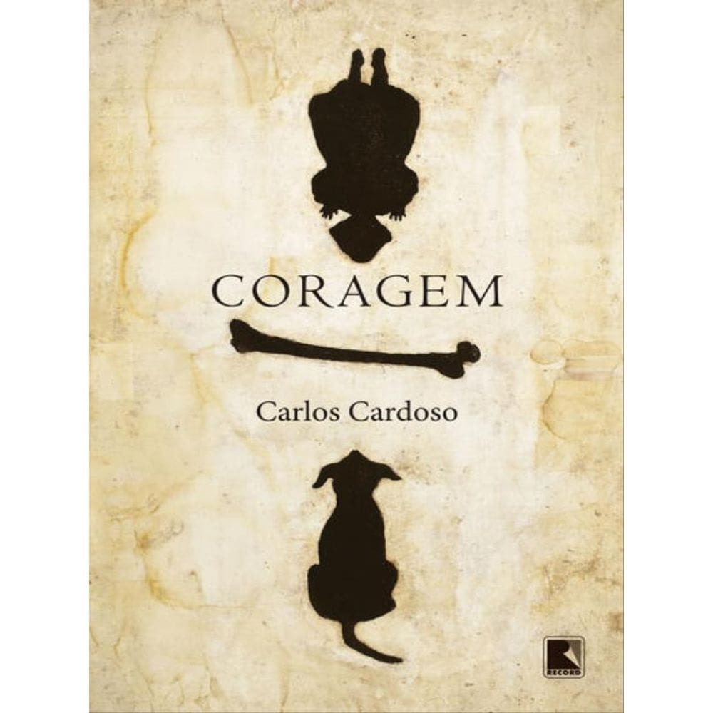 Coragem