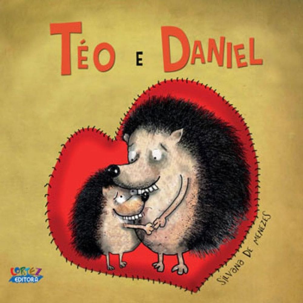 Téo E Daniel