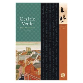 Melhores Poemas Cesário Verde
