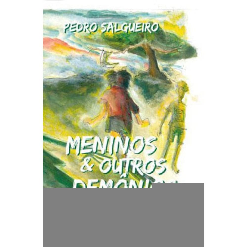 Meninos & Outros Demônios
