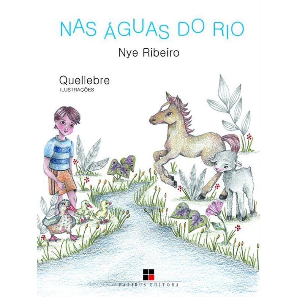 Nas Águas Do Rio