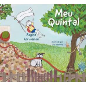 Meu Quintal